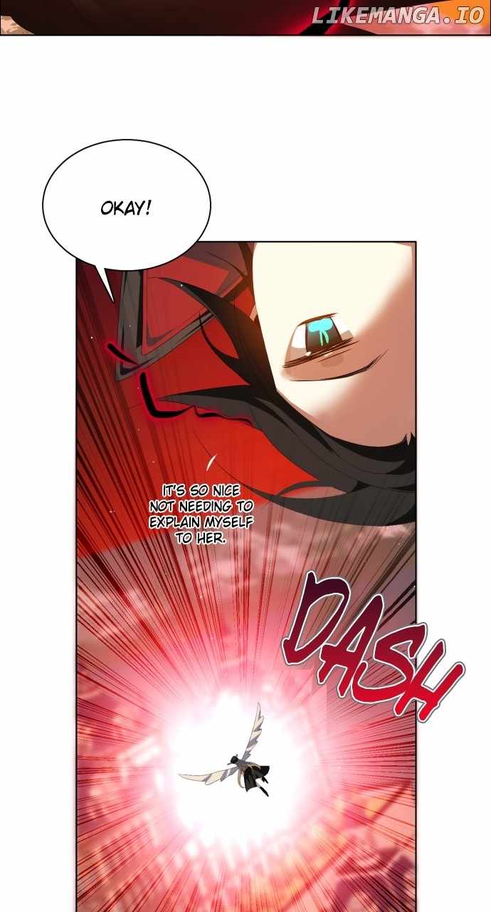 Zero Game Chapter 310 84